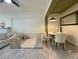 Blk 109 BUKIT PURMEI VILLE (Bukit Merah), HDB 4 Rooms #595889671